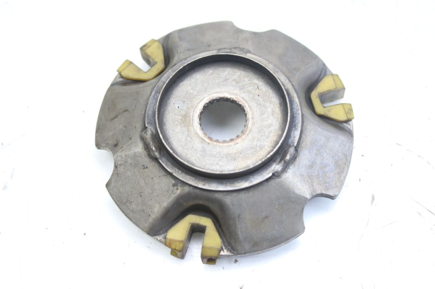 photo de VARIATOR PIAGGIO X9 EVOLUTION 250 (2003 - 2007) - Surface and material condition