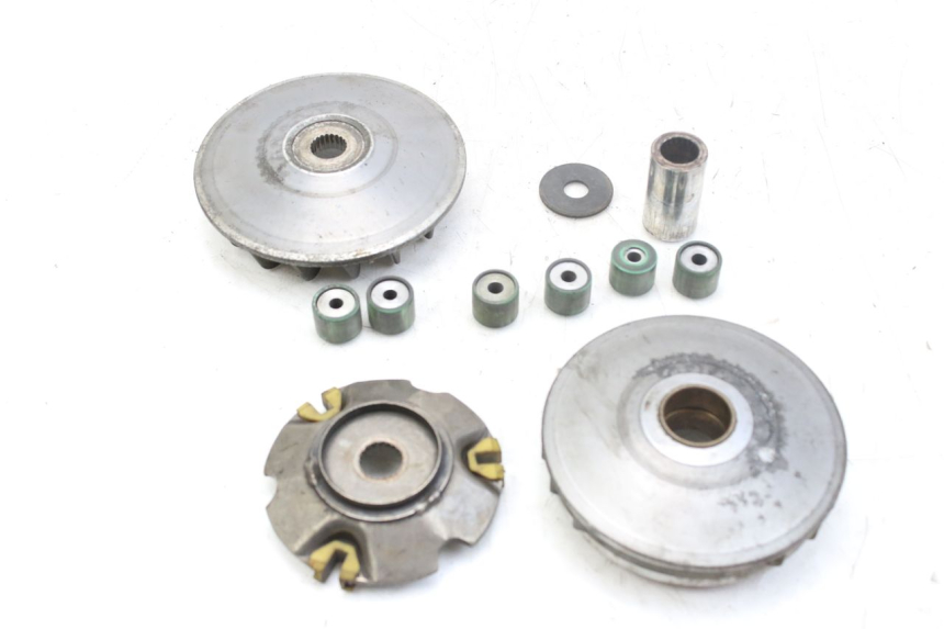 photo de VARIATOR PIAGGIO X9 EVOLUTION 250 (2003 - 2007) - Checked used part