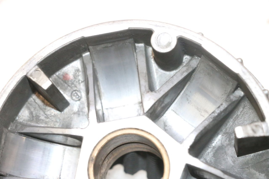 photo de VARIATOR PIAGGIO X9 EVOLUTION 125 (2003 - 2007) - Component detail