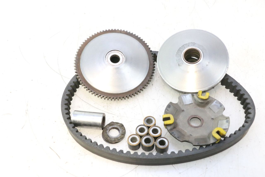 photo de VARIATOR PIAGGIO X9 EVOLUTION 125 (2003 - 2007) - Product overview