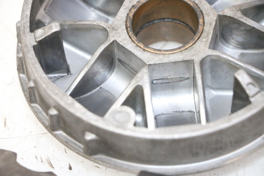 photo de VARIATOR PIAGGIO XEVO - X EVO 125 (2007 - 2017) - Additional view of the item