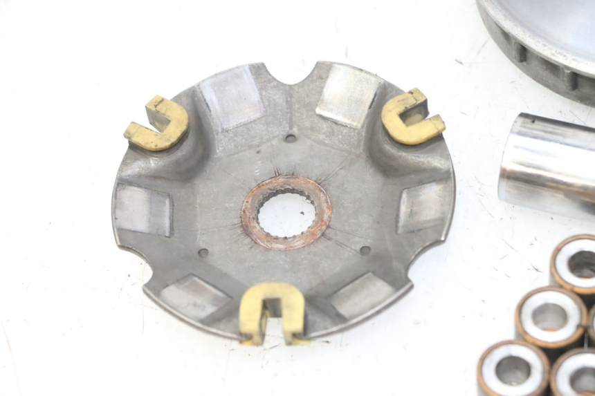 photo de VARIATOR PIAGGIO XEVO - X EVO 125 (2007 - 2017) - Product overview