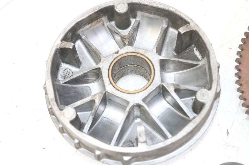 photo de VARIATOR PIAGGIO XEVO - X EVO 125 (2007 - 2017) - Component zoom