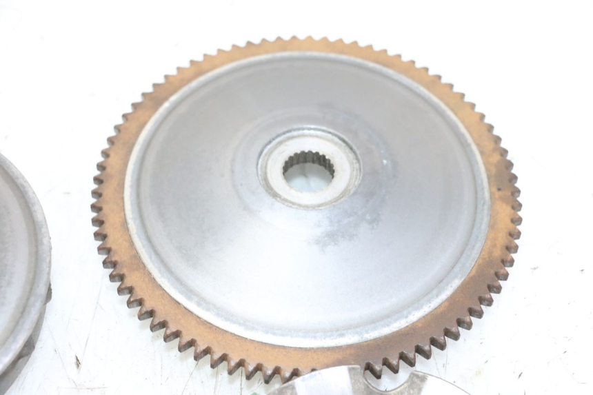 photo de VARIATOR PIAGGIO XEVO - X EVO 125 (2007 - 2017) - Product overview