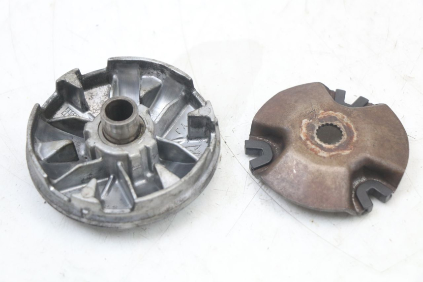 photo de VARIATOR YAMAHA BW'S NG NEXT GENERATION 50 (1996 - 2003) - Alternative perspective