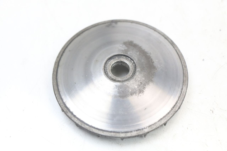 photo de VARIATOR YAMAHA BW'S NG NEXT GENERATION 50 (1996 - 2003) - Fixing points details