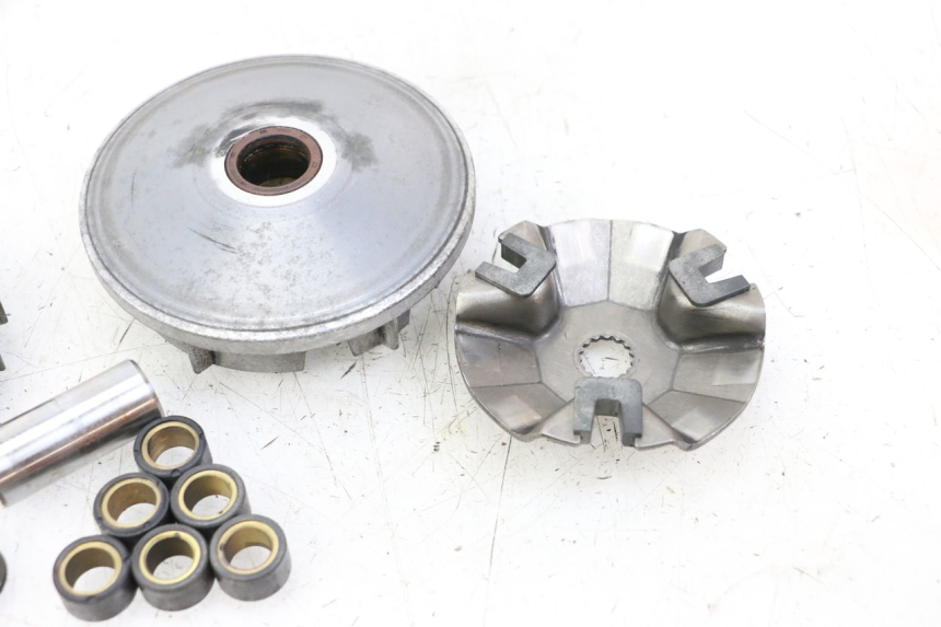 photo de VARIATOR YAMAHA YP MAJESTY 125 (2007 - 2010) - Alternative perspective