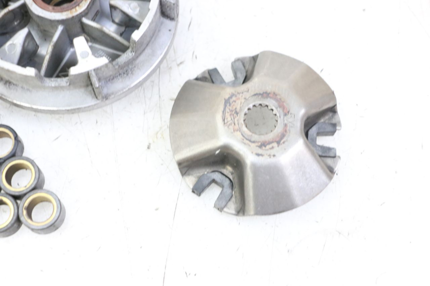 photo de VARIATOR YAMAHA YP MAJESTY 125 (2007 - 2010) - Checked used part