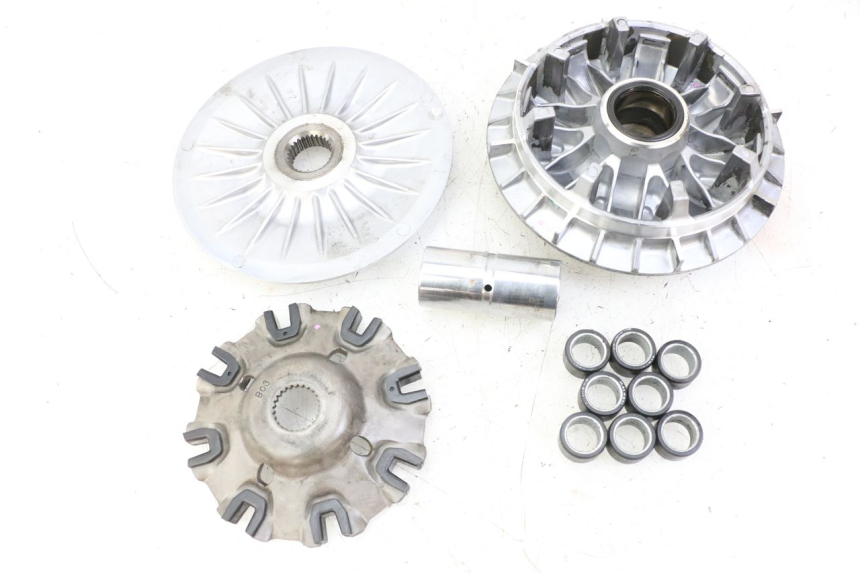 photo de VARIATOR YAMAHA YP T-MAX TMAX 530 (2017 - 2020) - Main view