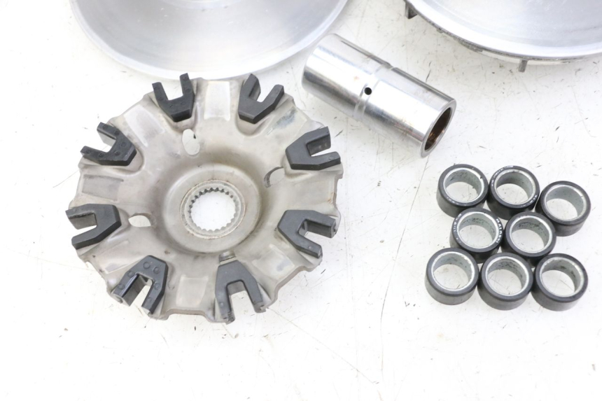 photo de VARIATOR YAMAHA YP T-MAX TMAX 530 (2017 - 2020) - Product overview