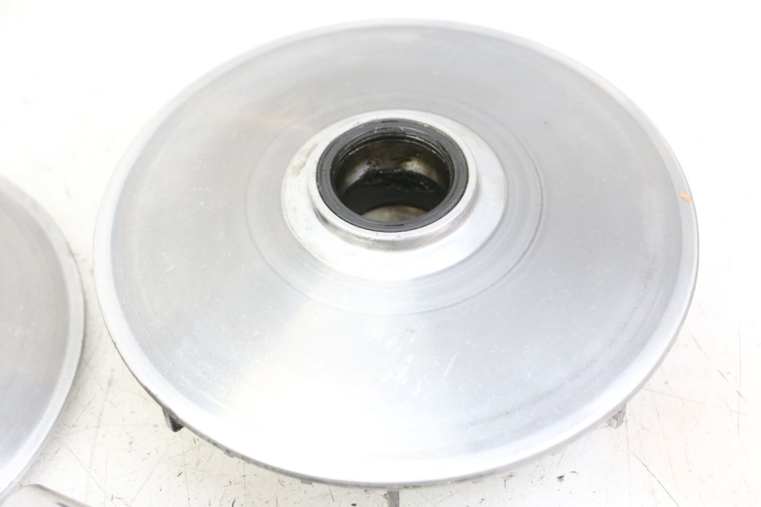 photo de VARIATOR YAMAHA YP T-MAX TMAX 530 (2017 - 2020) - Surface and material condition