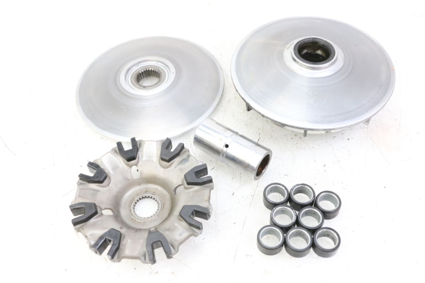 photo de VARIATOR YAMAHA YP T-MAX TMAX 530 (2017 - 2020) - Checked used part