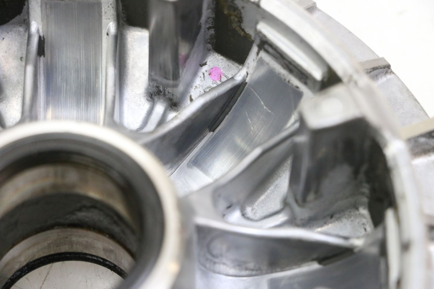 photo de VARIATOR YAMAHA YP T-MAX TMAX 530 (2017 - 2020) - Markings and original references