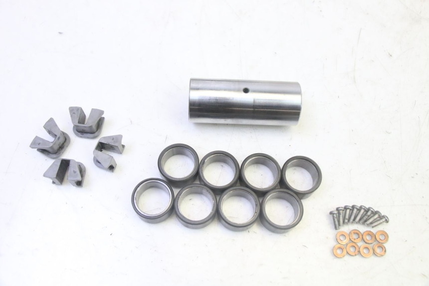 photo de VARIATOR YAMAHA YFM GRIZZLY 550 (2008 - 2015) - Checked used part