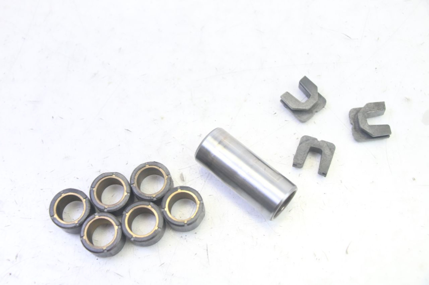 photo de VARIATOR YAMAHA YP MAJESTY 125 (2002 - 2006) - Zoom on usage condition