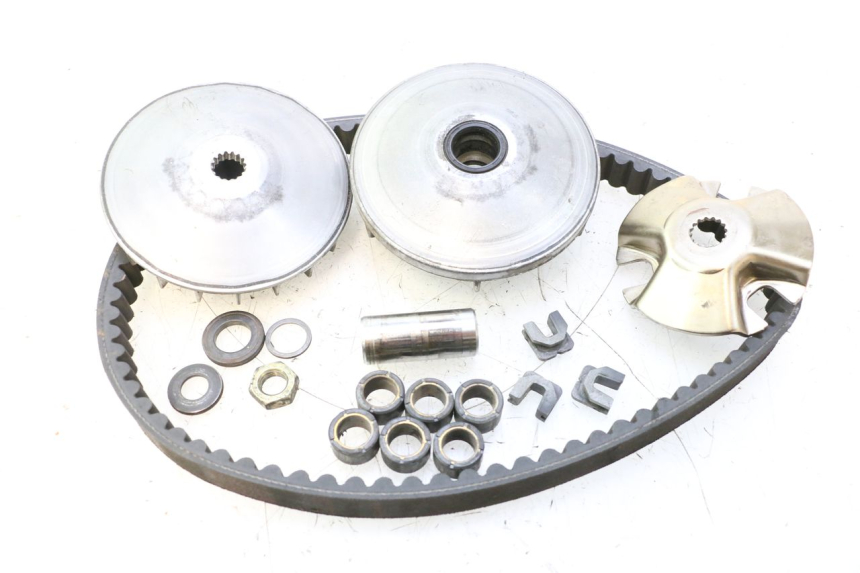 photo de VARIATOR YAMAHA YP MAJESTY 125 (1998 - 2001) - Component detail