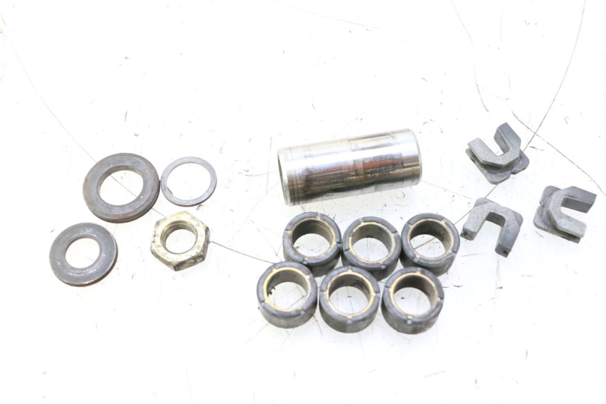 photo de VARIATOR YAMAHA YP MAJESTY 125 (1998 - 2001) - Alternative perspective