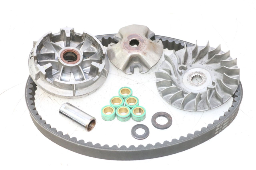 photo de VARIATOR YAMAHA YP MAJESTY 125 (2007 - 2010) - Main view