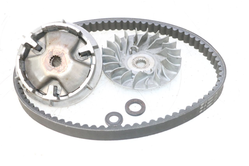 photo de VARIATOR YAMAHA YP MAJESTY 125 (2007 - 2010) - Component detail