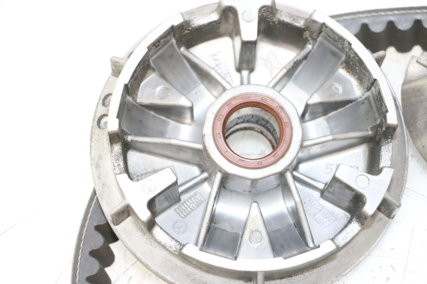 photo de VARIATOR YAMAHA YP MAJESTY 125 (2007 - 2010) - Additional view of the item