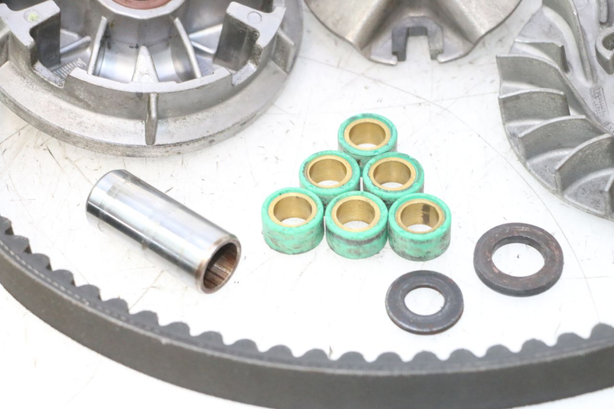 photo de VARIATOR YAMAHA YP MAJESTY 125 (2007 - 2010) - Component zoom