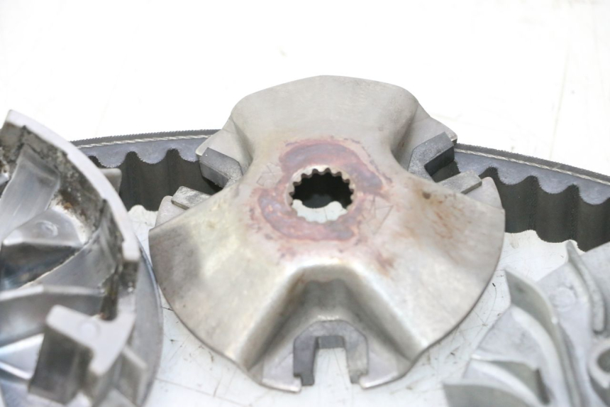 photo de VARIATOR YAMAHA YP MAJESTY 125 (2007 - 2010) - Supplementary product photo