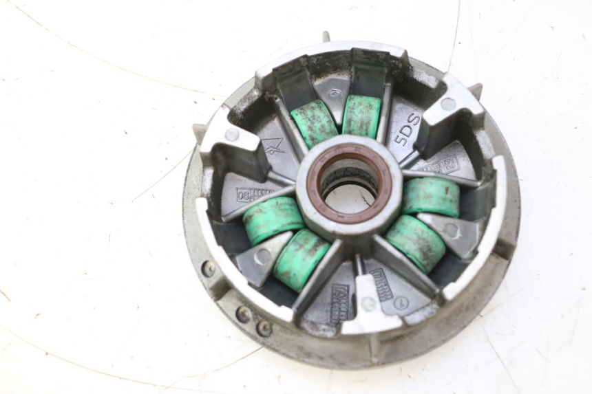 photo de VARIATOR YAMAHA YP MAJESTY 125 (2007 - 2010) - Product overview