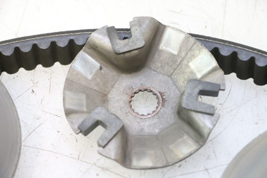 photo de VARIATOR YAMAHA YP MAJESTY 125 (2007 - 2010) - Checked used part