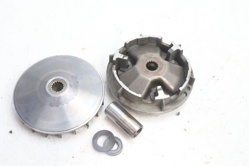 photo de VARIATOR YAMAHA YP MAJESTY 125 (2007 - 2010) - Component detail