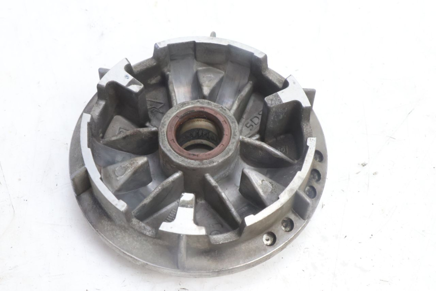 photo de VARIATOR YAMAHA YP MAJESTY 125 (2007 - 2010) - Alternative perspective