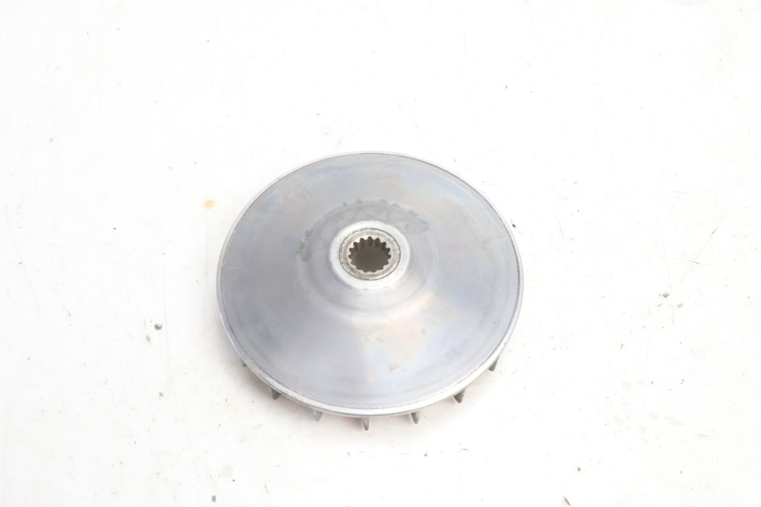 photo de VARIATOR YAMAHA YP MAJESTY 125 (2007 - 2010) - Surface and material condition
