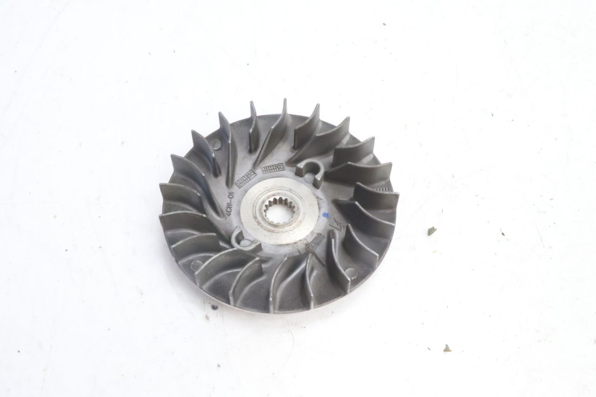 photo de VARIATOR YAMAHA YP MAJESTY 125 (2007 - 2010) - Checked used part