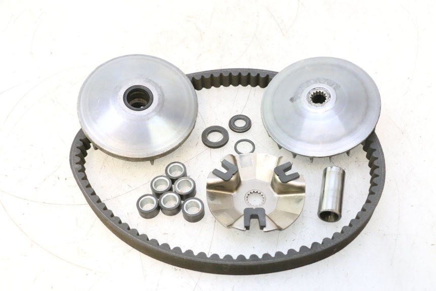 photo de VARIATOR YAMAHA YP MAJESTY 125 (2002 - 2006) - Additional view of the item
