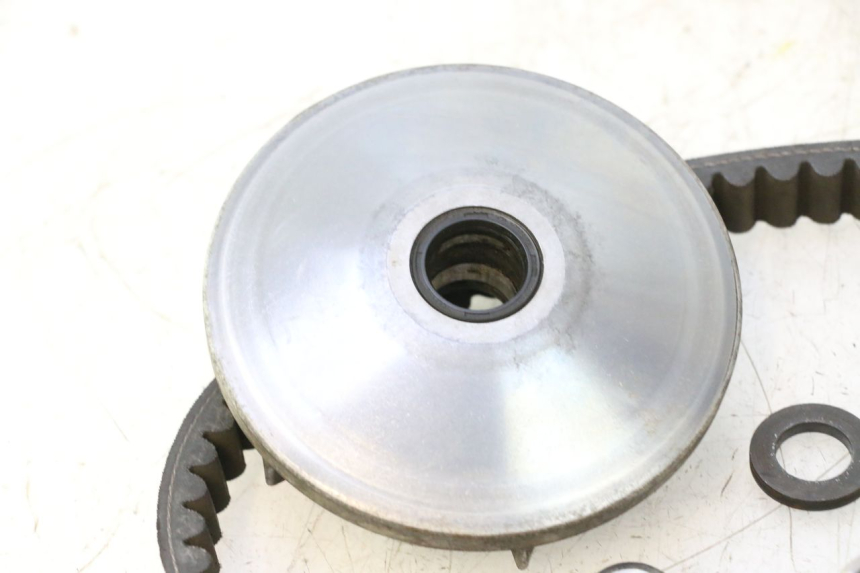 photo de VARIATOR YAMAHA YP MAJESTY 125 (2002 - 2006) - Checked used part