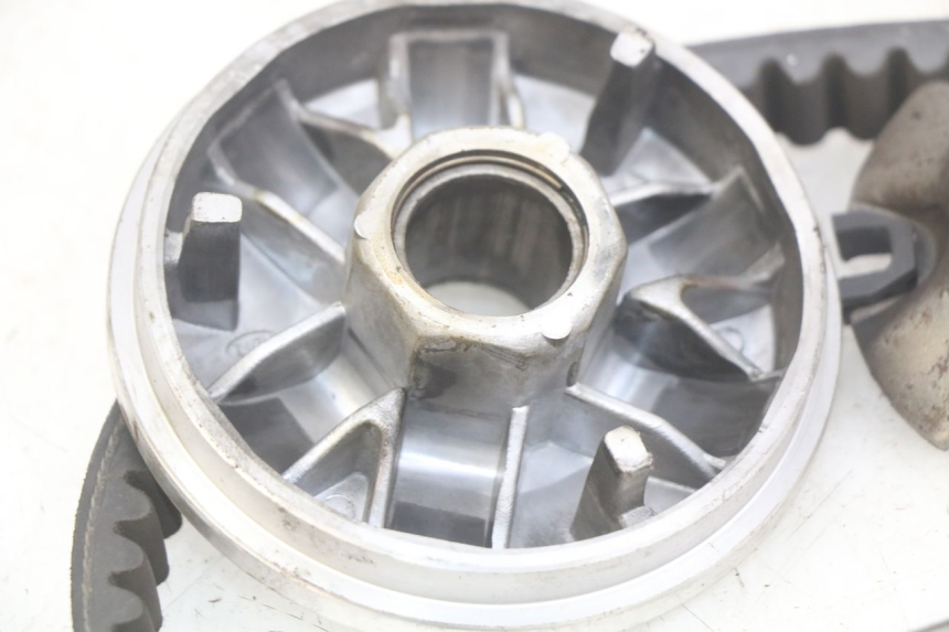 photo de VARIATOR YIYING YY125T 125 (2006 - 2014) - Additional view of the item