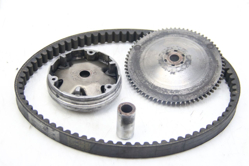 photo de VARIATOR PEUGEOT ZENITH 50 (1994 - 1999) - Main view