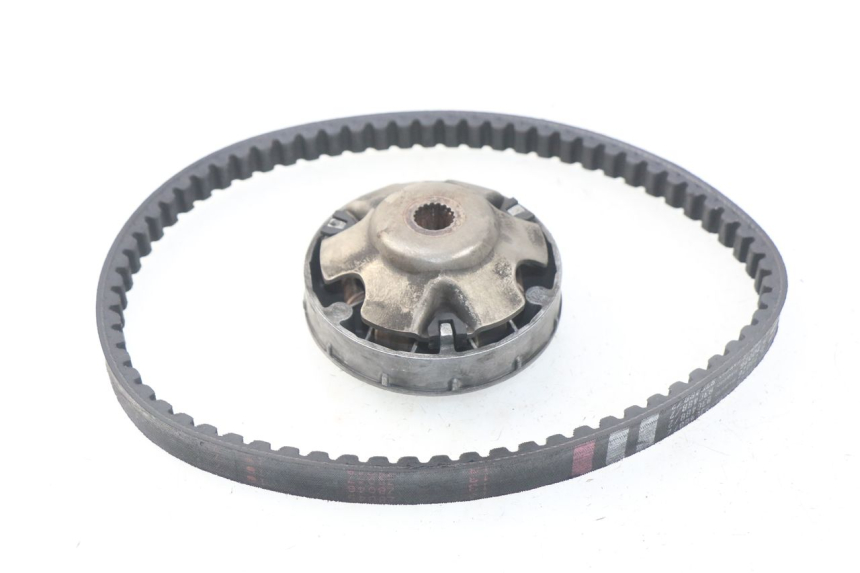 photo de VARIATOR PIAGGIO ZIP 2T 50 (2009 - 2019) - Component detail