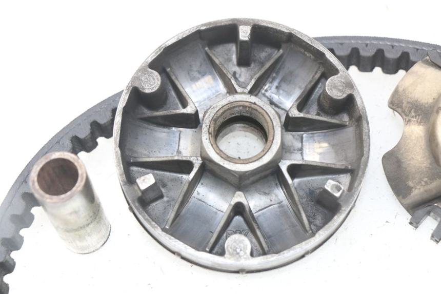 photo de VARIATOR PIAGGIO ZIP 2T 50 (2009 - 2019) - Product overview