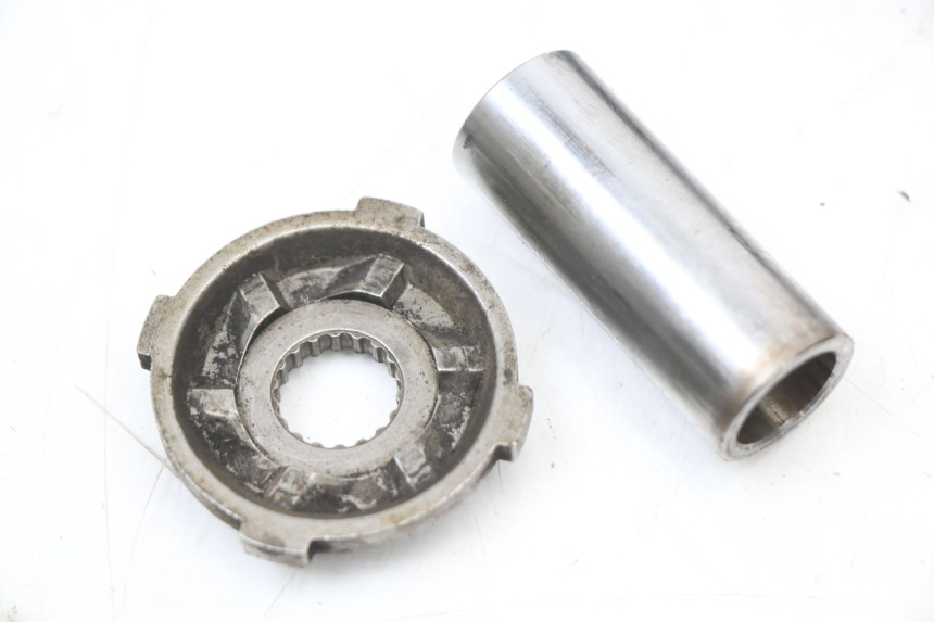 photo de VARIATOR PIAGGIO ZIP 2T 50 (2009 - 2019) - Surface and material condition