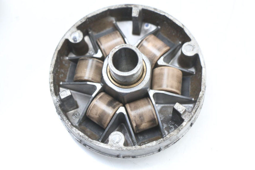 photo de VARIATOR PIAGGIO ZIP 2T 50 (2009 - 2019) - Alternative perspective