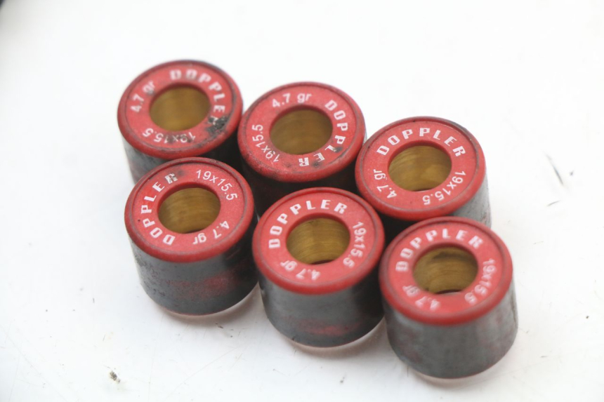 photo de VARIATOR PIAGGIO ZIP 2T 50 (2009 - 2019) - Product overview