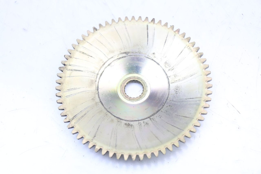 photo de VARIATOR PIAGGIO ZIP 2T 50 (2009 - 2019) - Surface and material condition