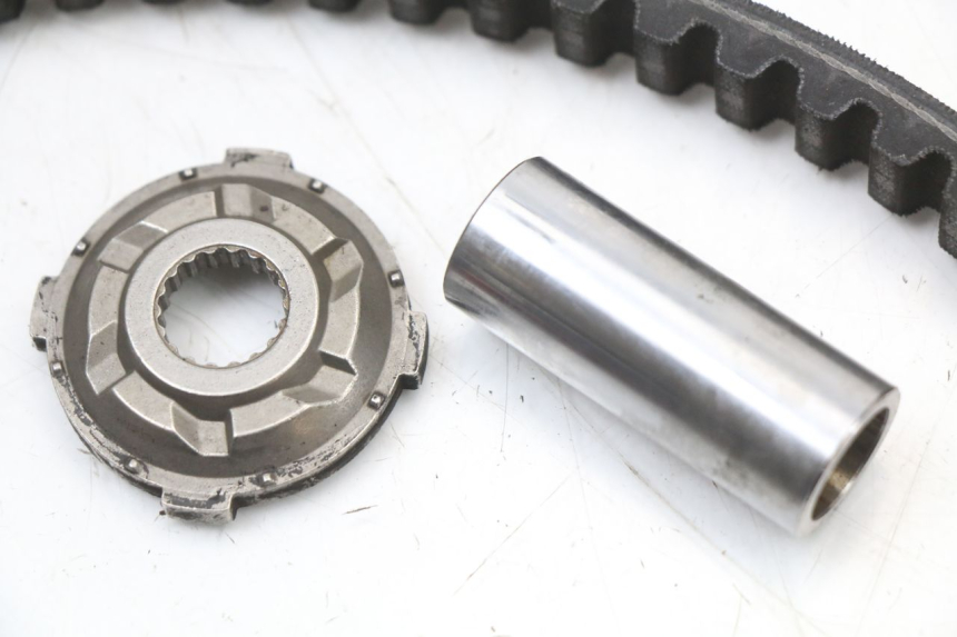 photo de VARIATOR PIAGGIO ZIP 2T 50 (2009 - 2019) - Checked used part