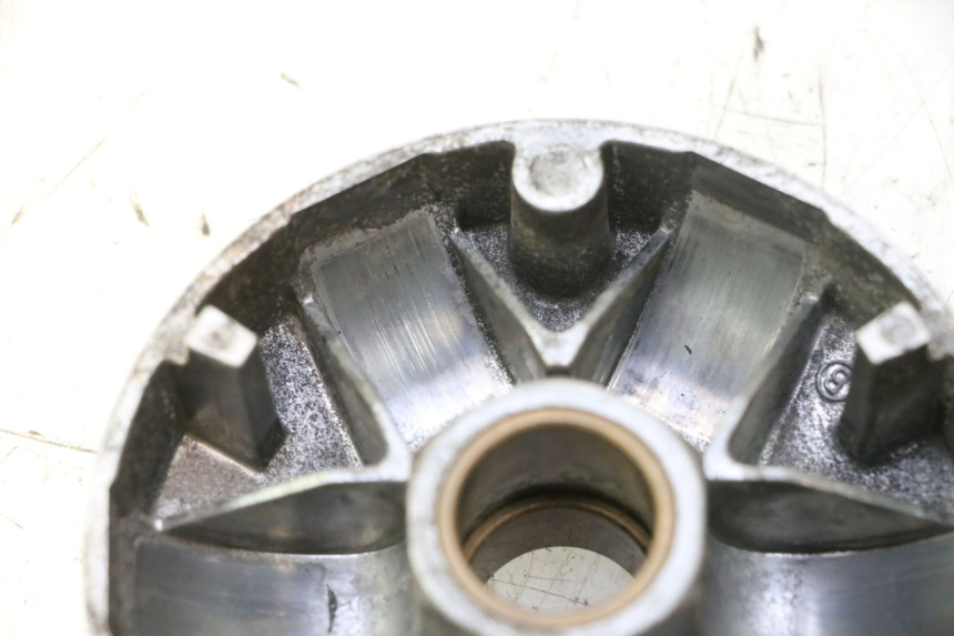 photo de VARIATOR PIAGGIO ZIP 2T 50 (2009 - 2019) - Component detail