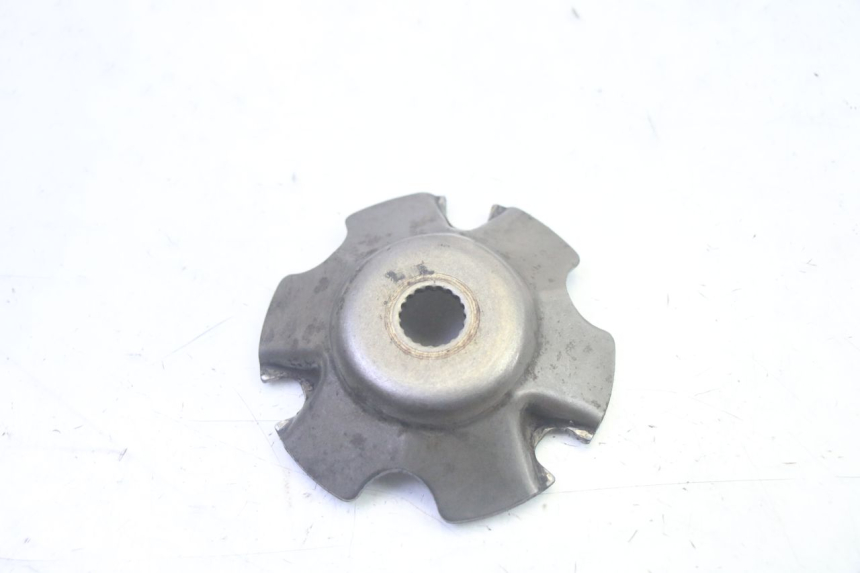 photo de VARIATOR PIAGGIO ZIP 4T 50 (2018 - 2020) - Zoom on usage condition