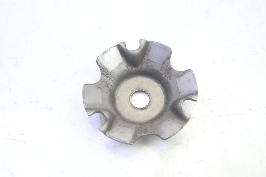 photo de VARIATOR PIAGGIO ZIP 4T 50 (2018 - 2020) - Alternative perspective