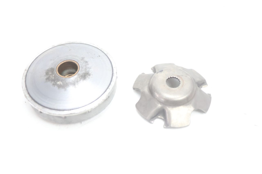 photo de VARIATOR PIAGGIO ZIP 4T 50 (2006 - 2017) - Technical close-up