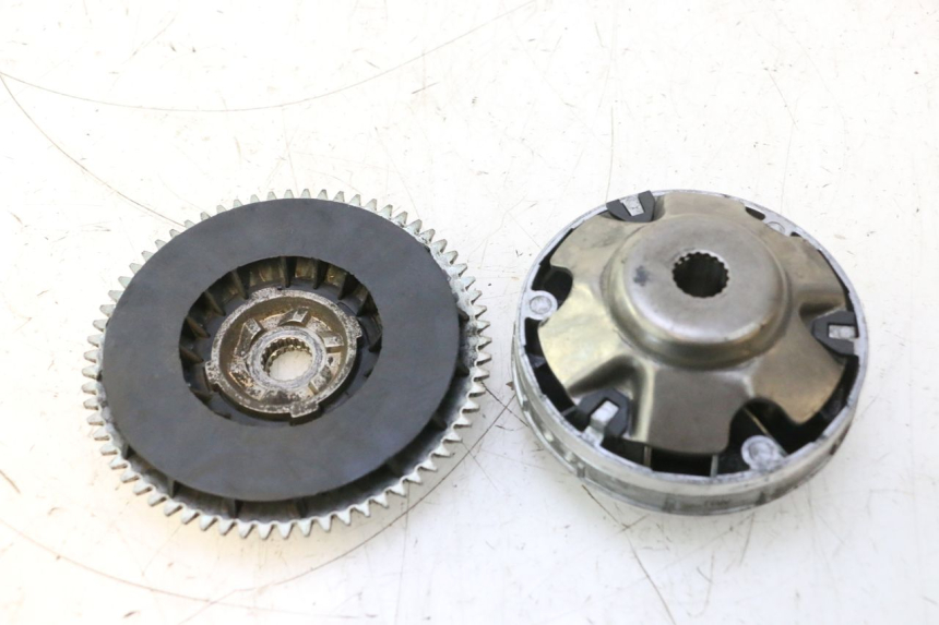 photo de VARIATOR PIAGGIO ZIP 4T 50 (2018 - 2020) - Component zoom