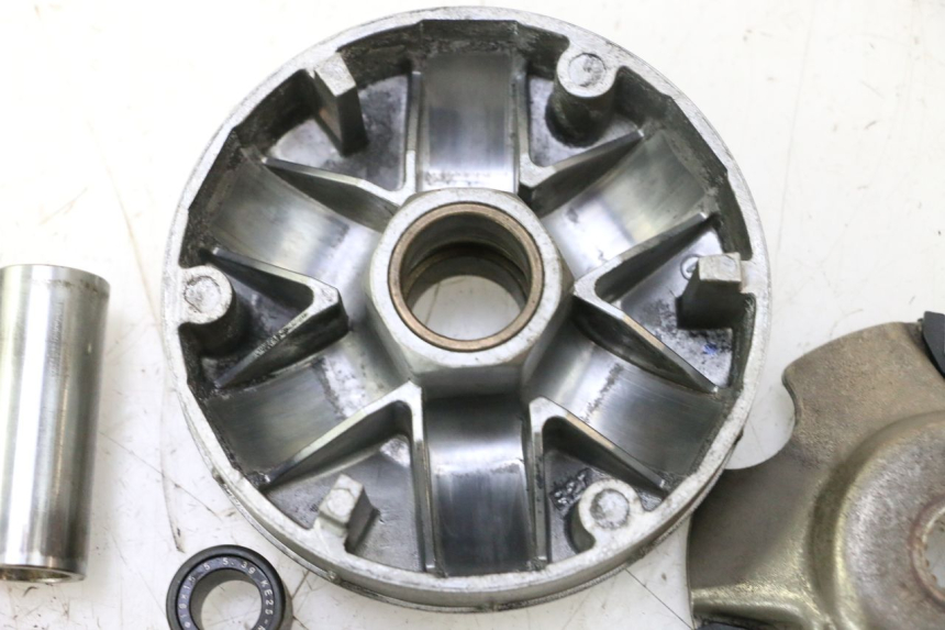 photo de VARIATOR PIAGGIO ZIP IGET 4T 50 (2021 - 2023) - Component zoom