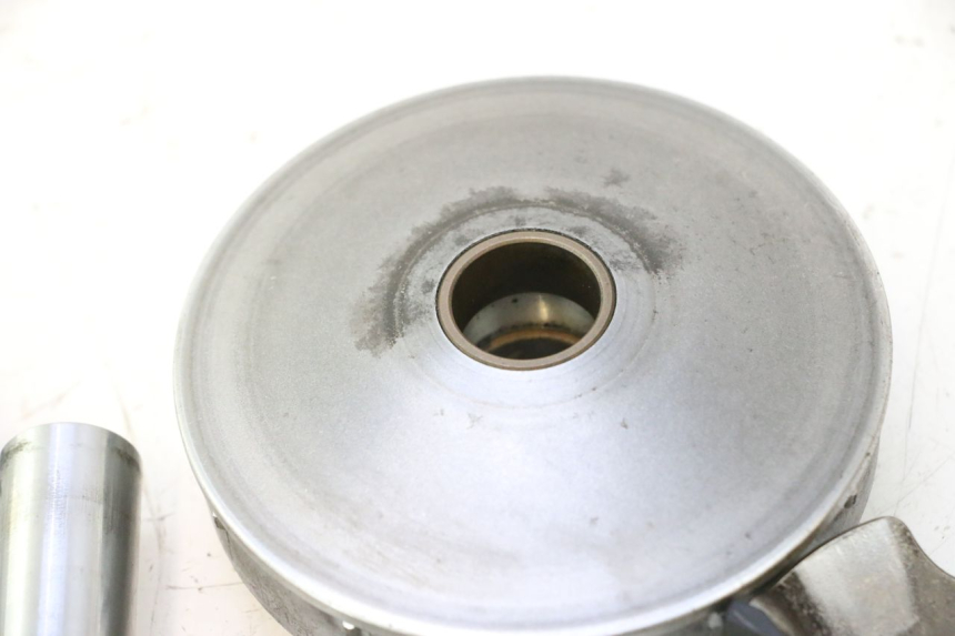 photo de VARIATOR PIAGGIO ZIP IGET 4T 50 (2021 - 2023) - Surface and material condition